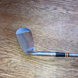Macgregor MT Colokrom M75 asand Wedge